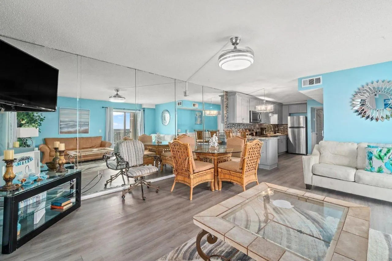 Summit 1132 Villa Panama City Beach Holiday home