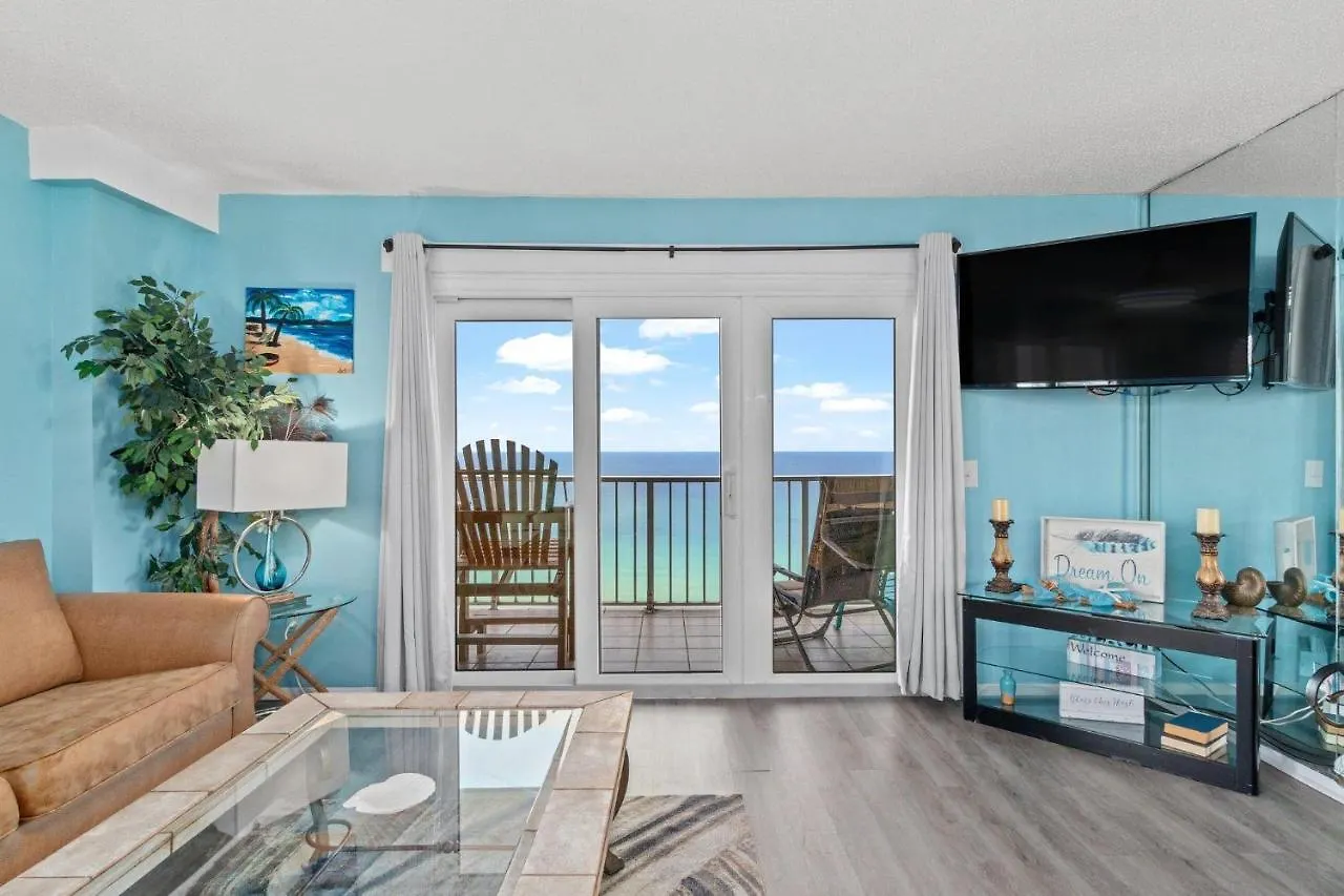 Summit 1132 Villa Panama City Beach