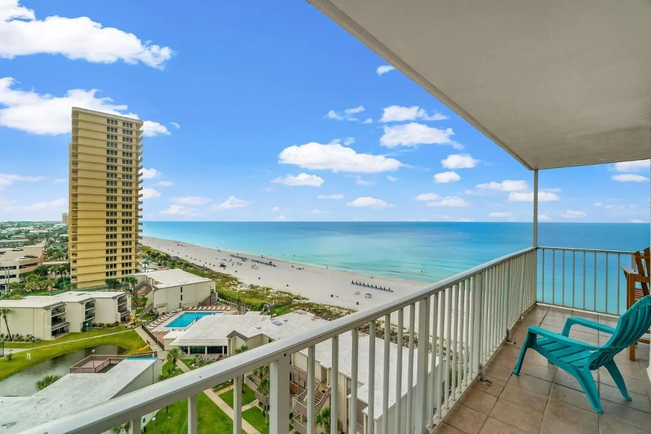 Summit 1132 Villa Panama City Beach United States