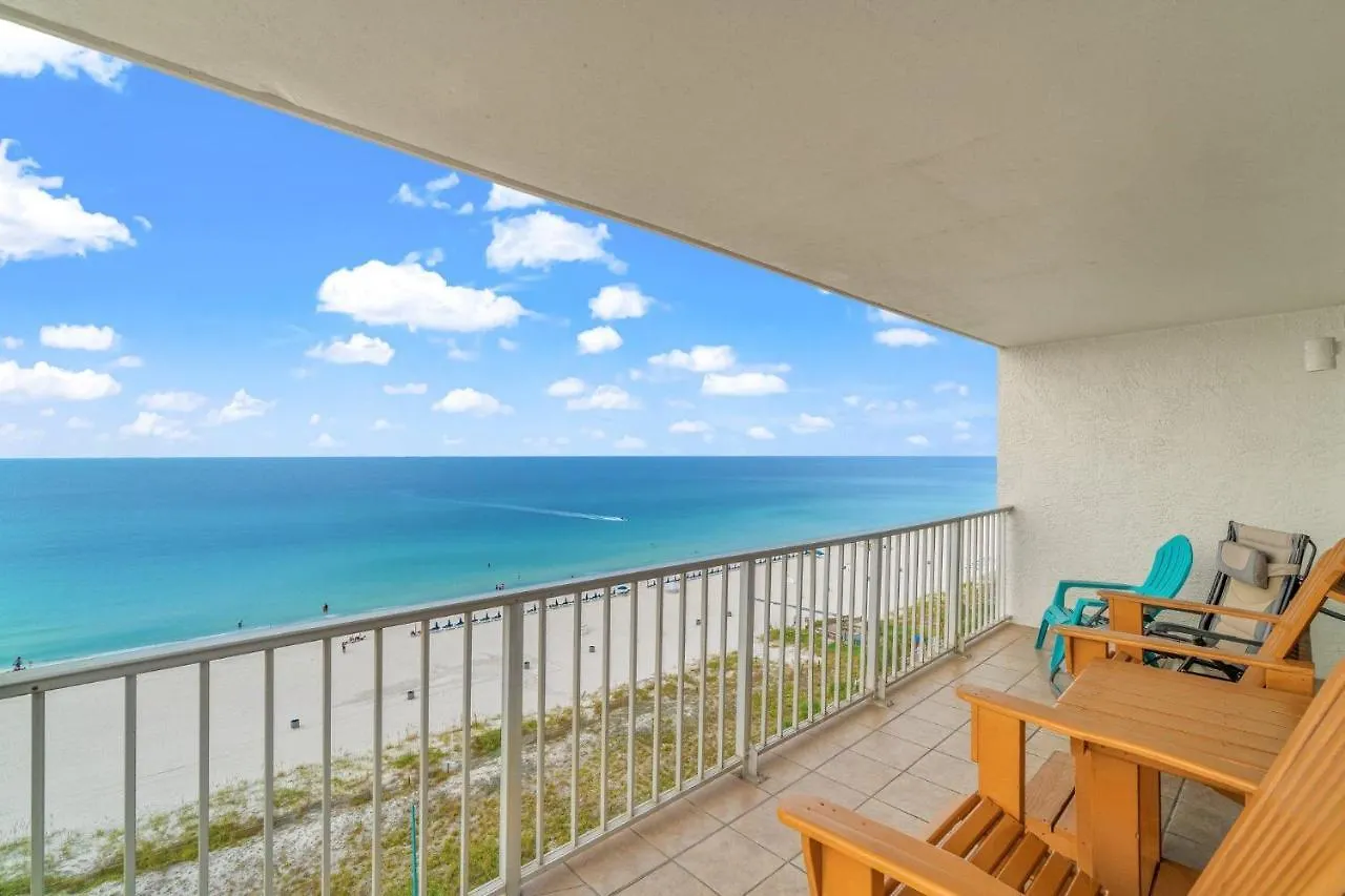 Summit 1132 Villa Panama City Beach United States