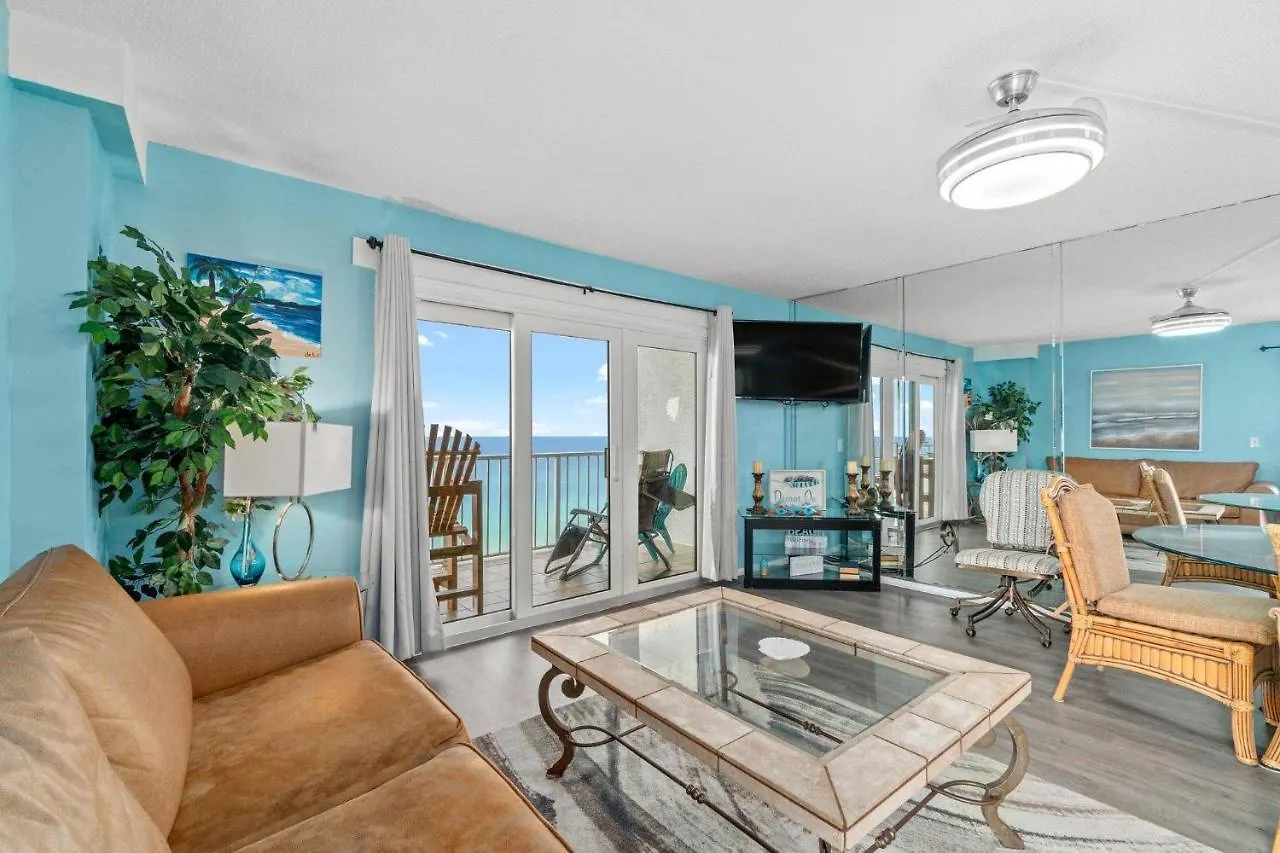 Summit 1132 Villa Panama City Beach Holiday home