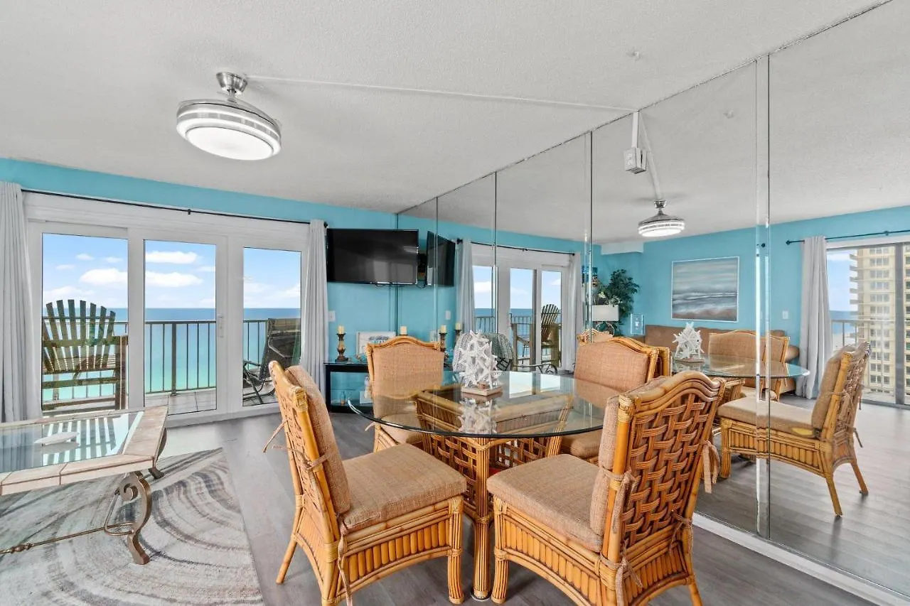 Summit 1132 Villa Panama City Beach