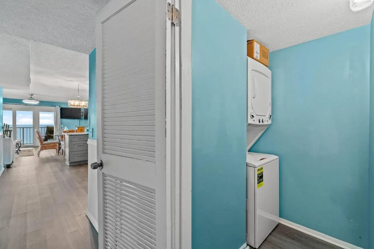 Holiday home Summit 1132 Villa Panama City Beach