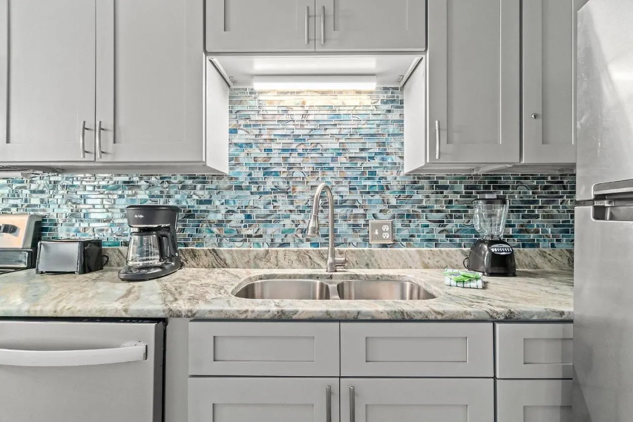 Summit 1132 Villa Panama City Beach Holiday home