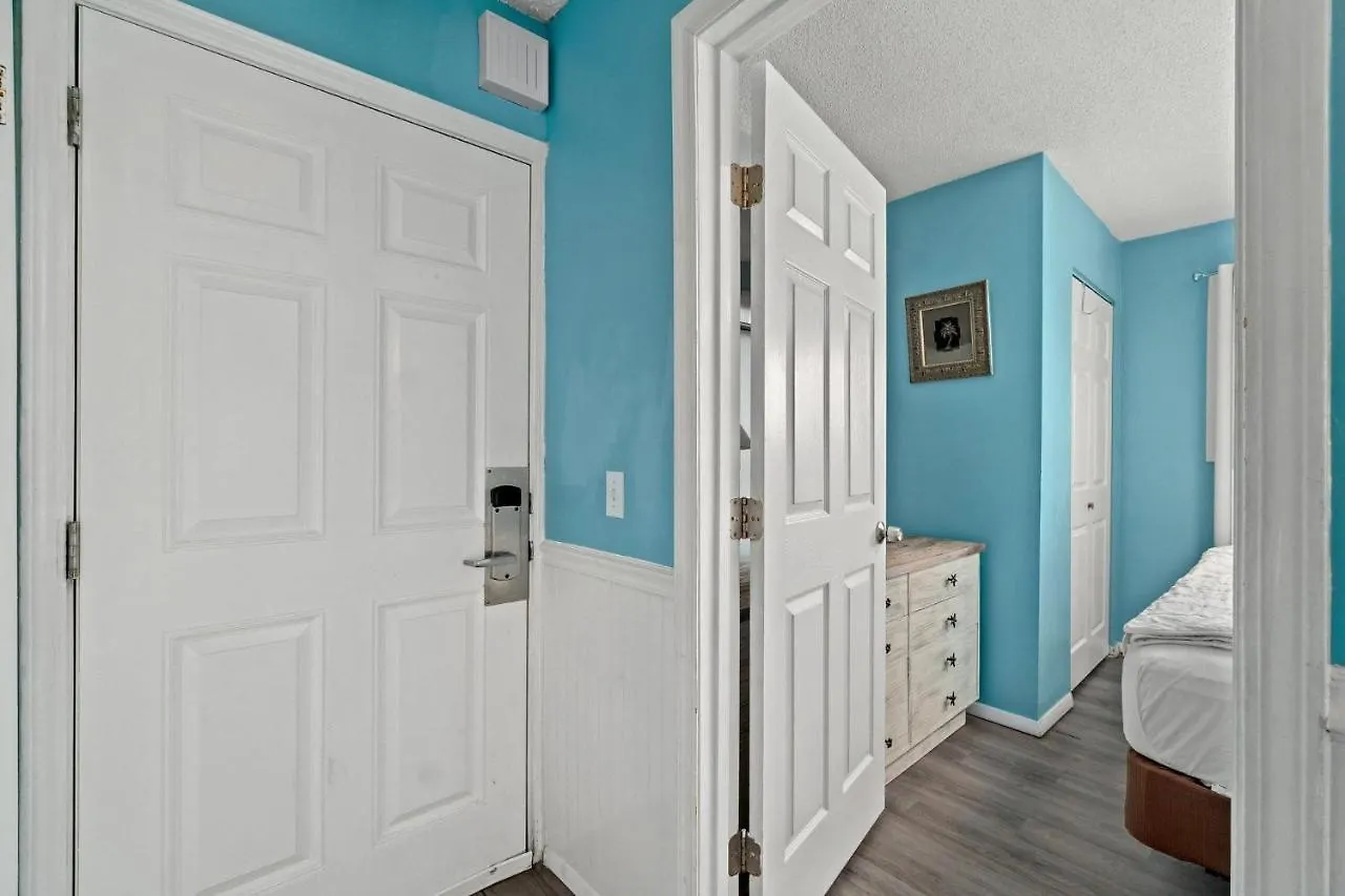 Summit 1132 Villa Panama City Beach