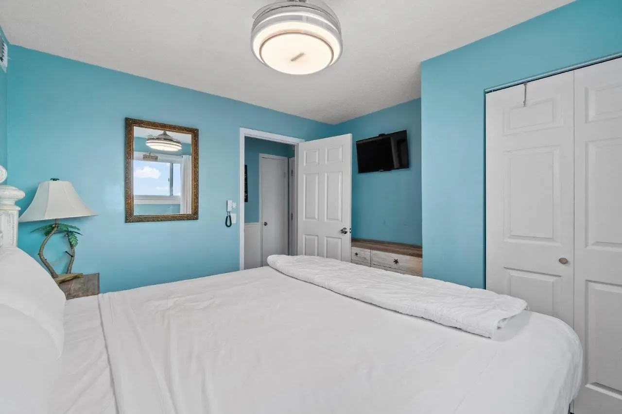 Summit 1132 Villa Panama City Beach