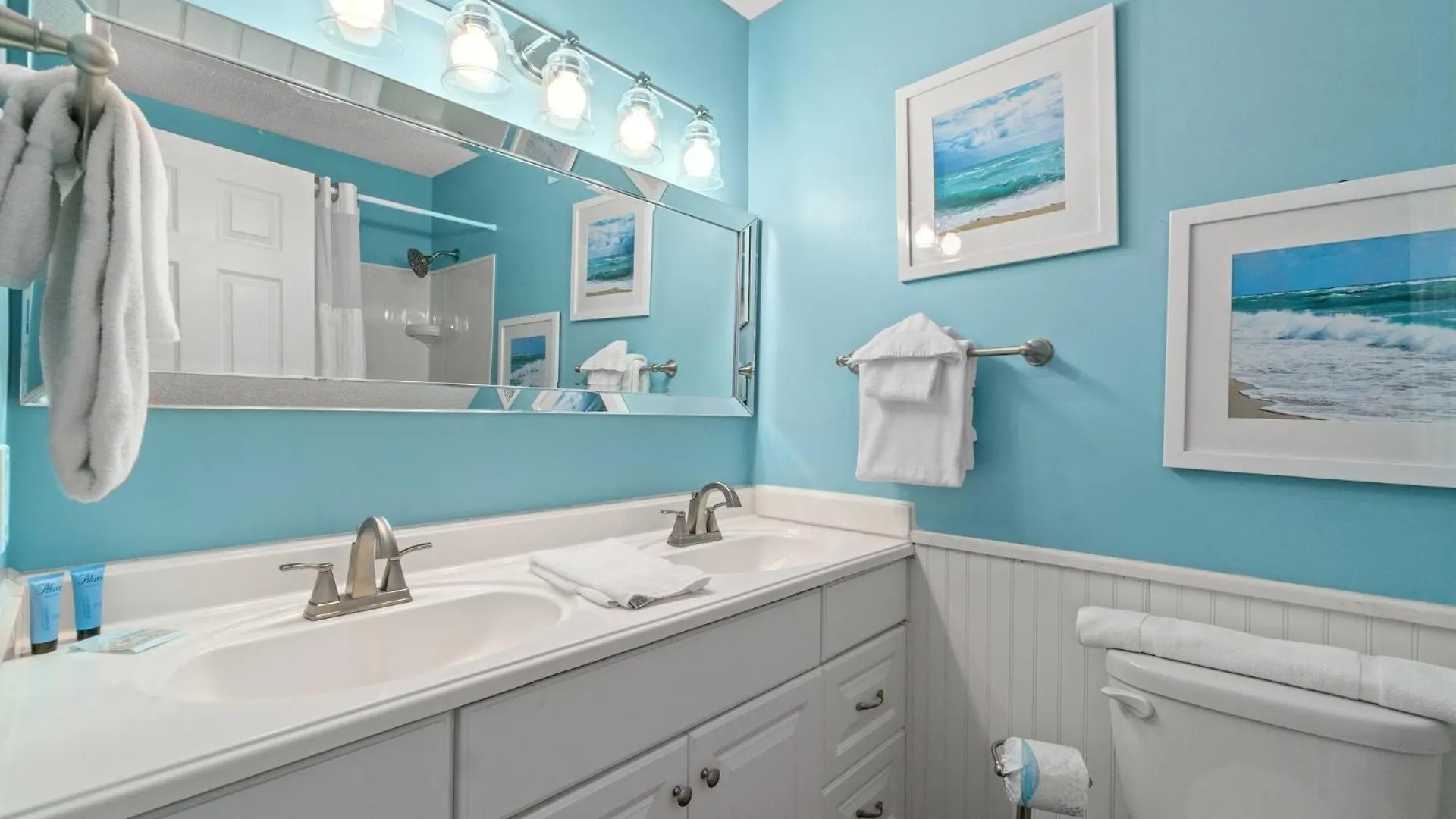 Summit 1132 Villa Panama City Beach Holiday home