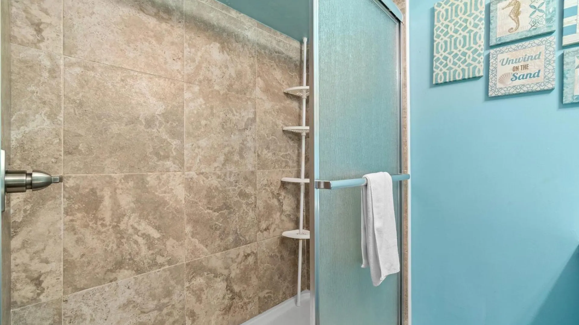 Summit 1132 Villa Panama City Beach Holiday home