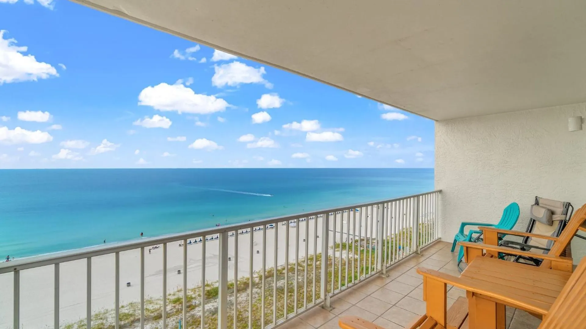 Summit 1132 Villa Panama City Beach 0*,