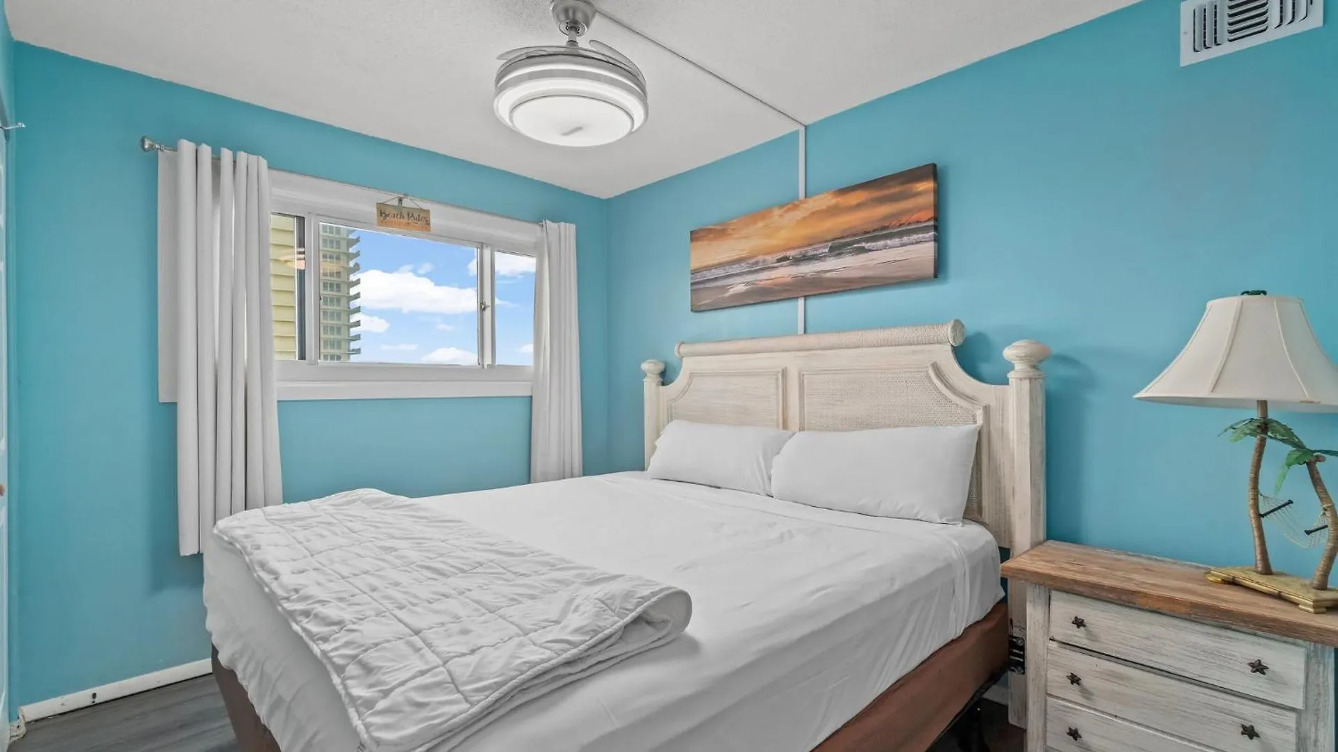Summit 1132 Villa Panama City Beach United States