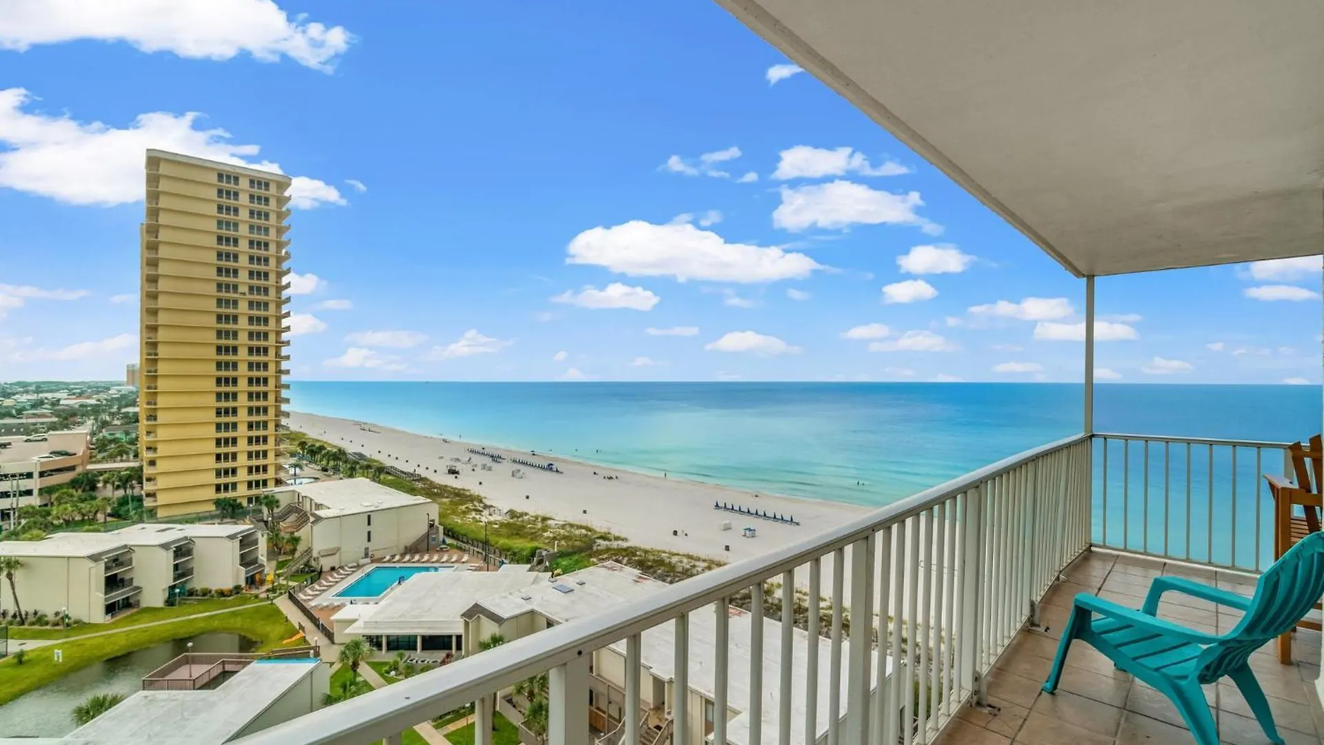 Summit 1132 Villa Panama City Beach 0*,  United States
