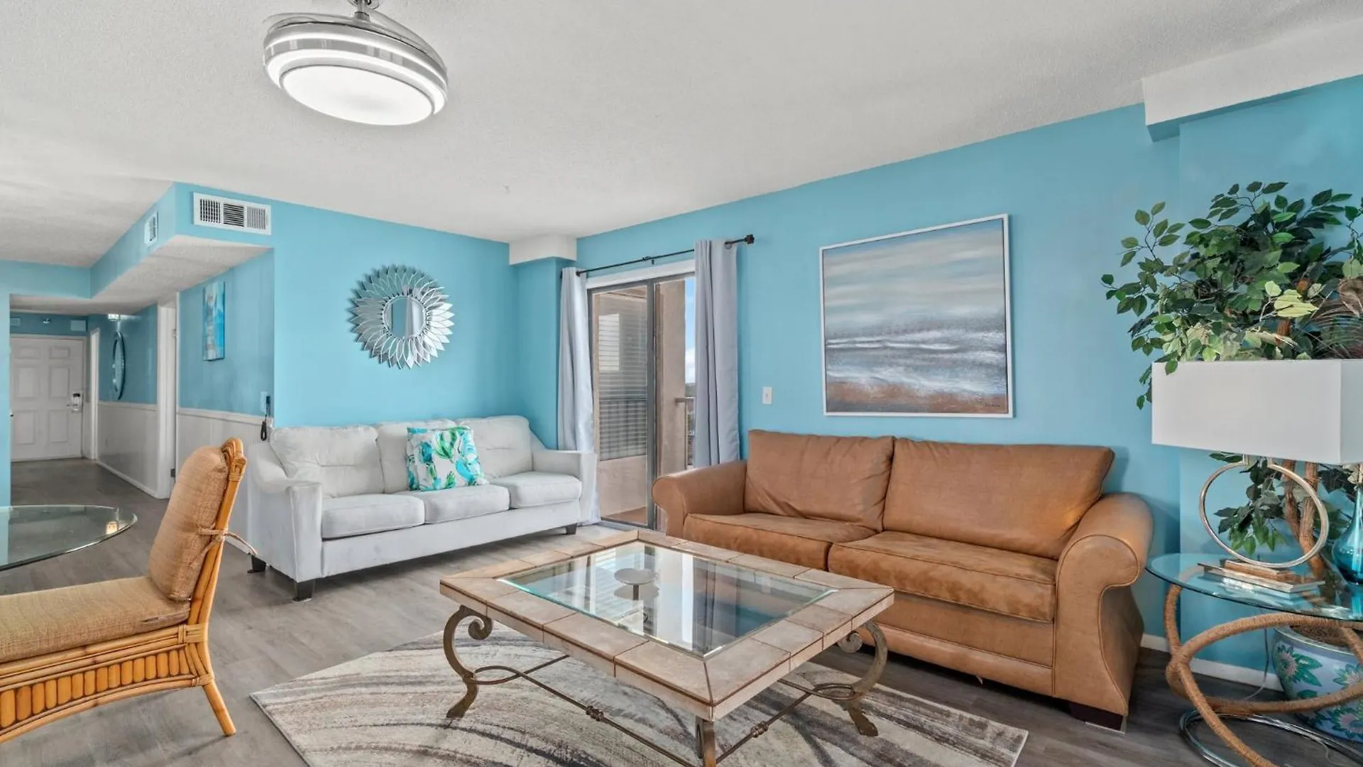 Summit 1132 Villa Panama City Beach Holiday home