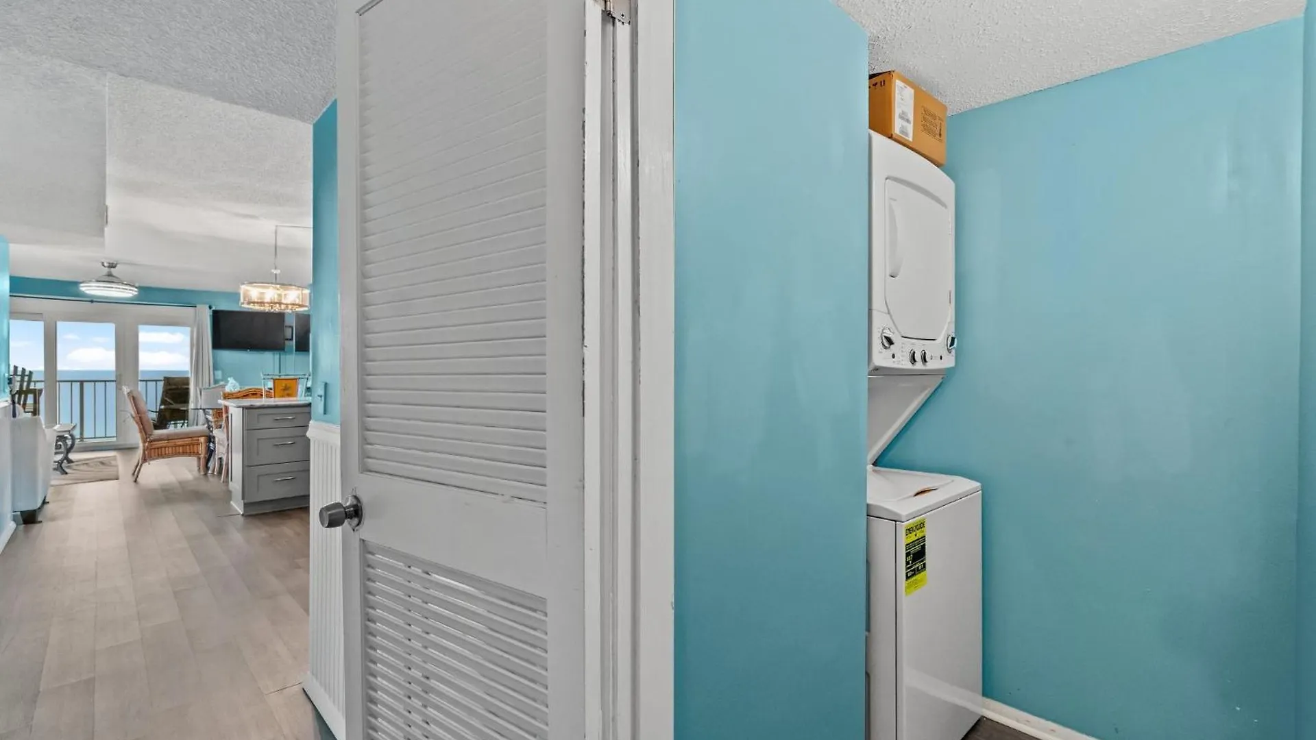 Holiday home Summit 1132 Villa Panama City Beach