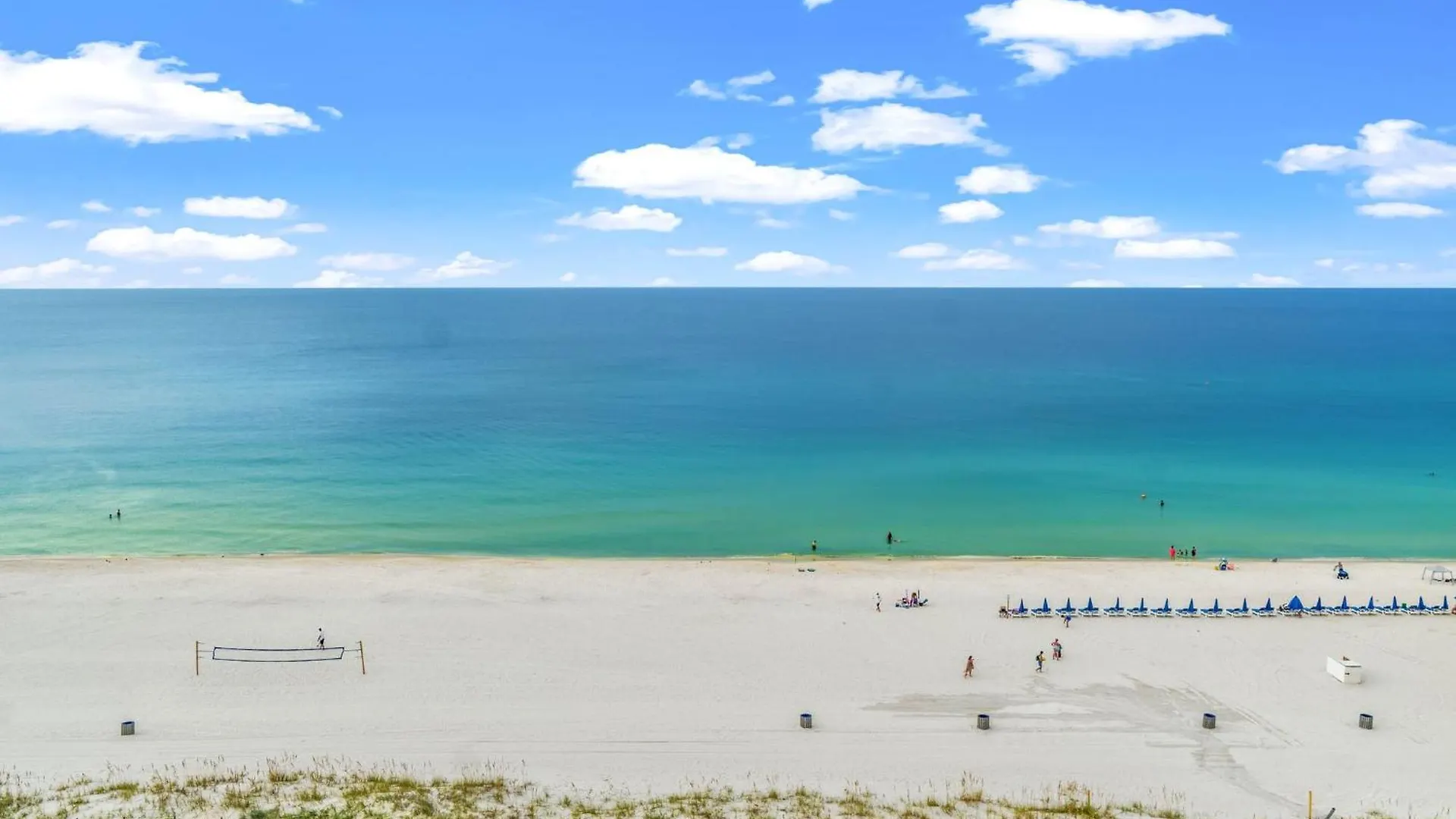 Holiday home Summit 1132 Villa Panama City Beach United States