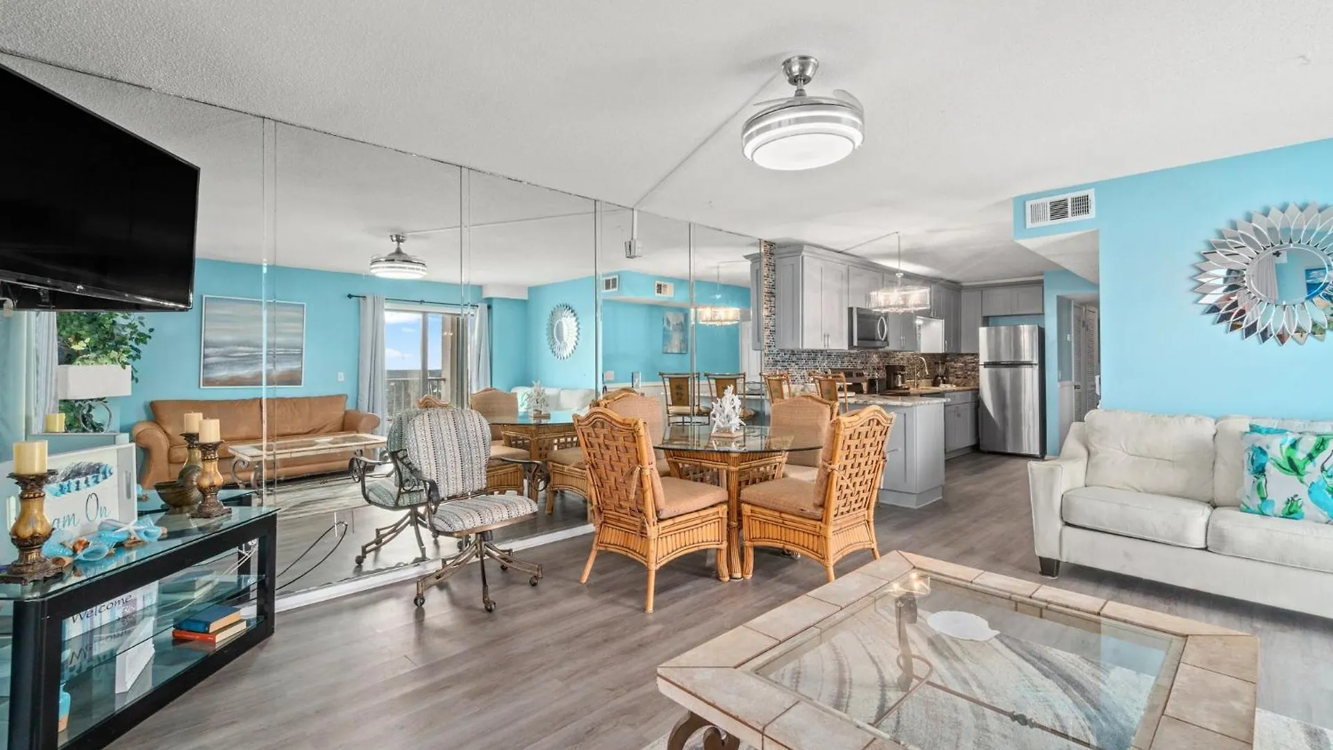 Summit 1132 Villa Panama City Beach