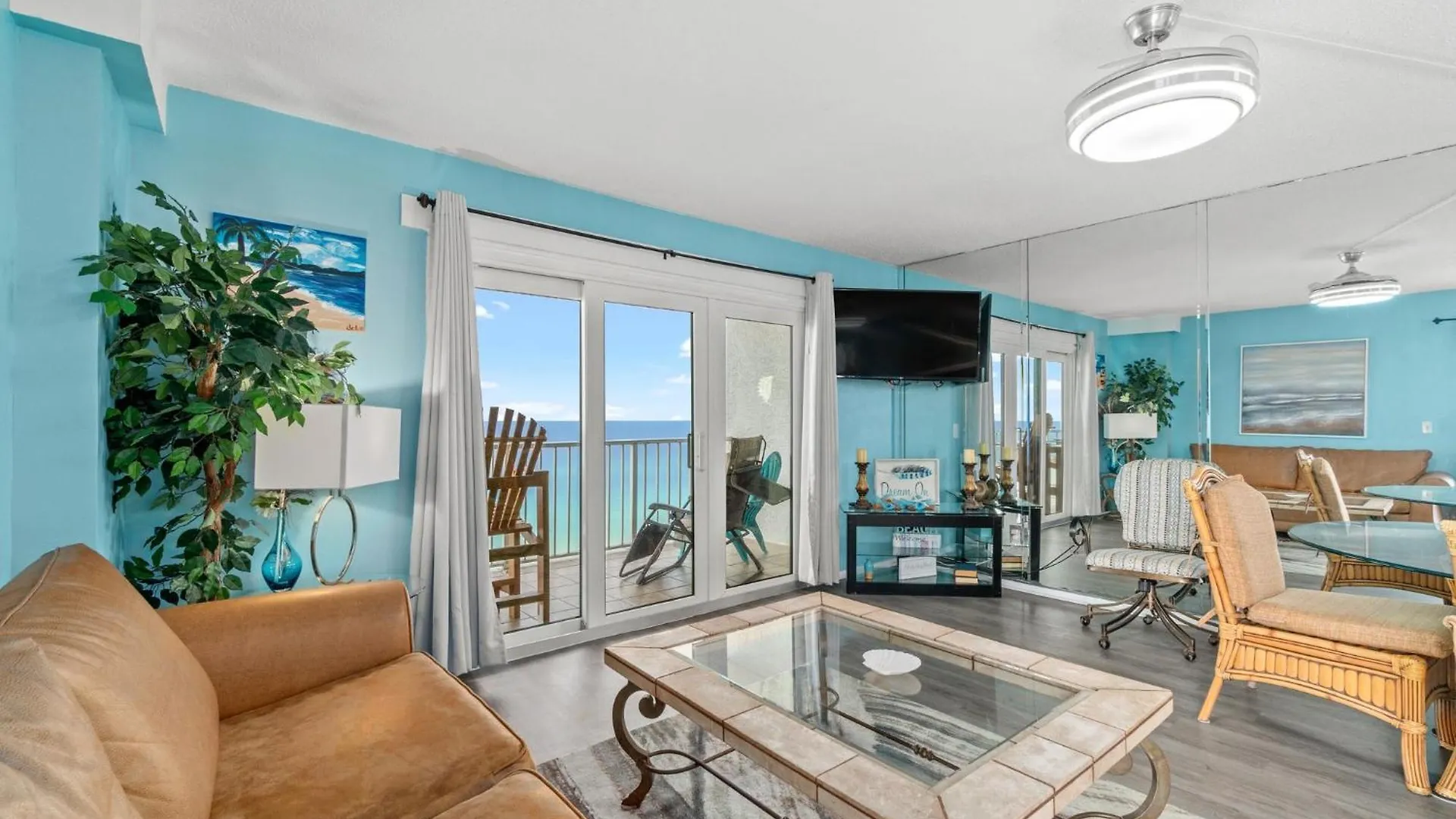 Summit 1132 Villa Panama City Beach Holiday home
