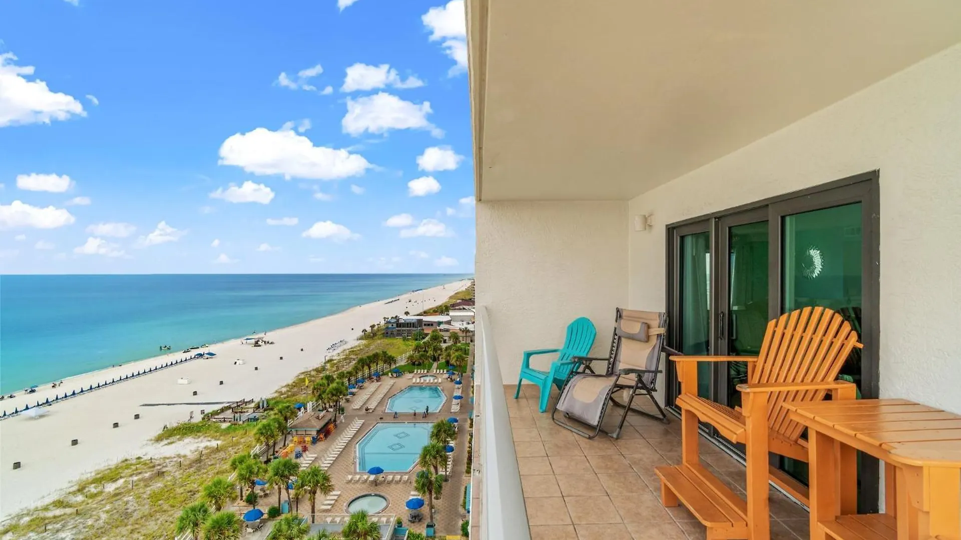 Summit 1132 Villa Panama City Beach