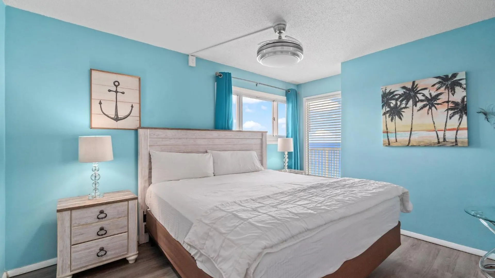 Holiday home Summit 1132 Villa Panama City Beach United States