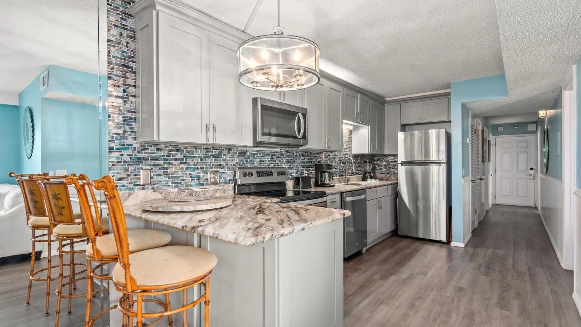 Summit 1132 Villa Panama City Beach Holiday home