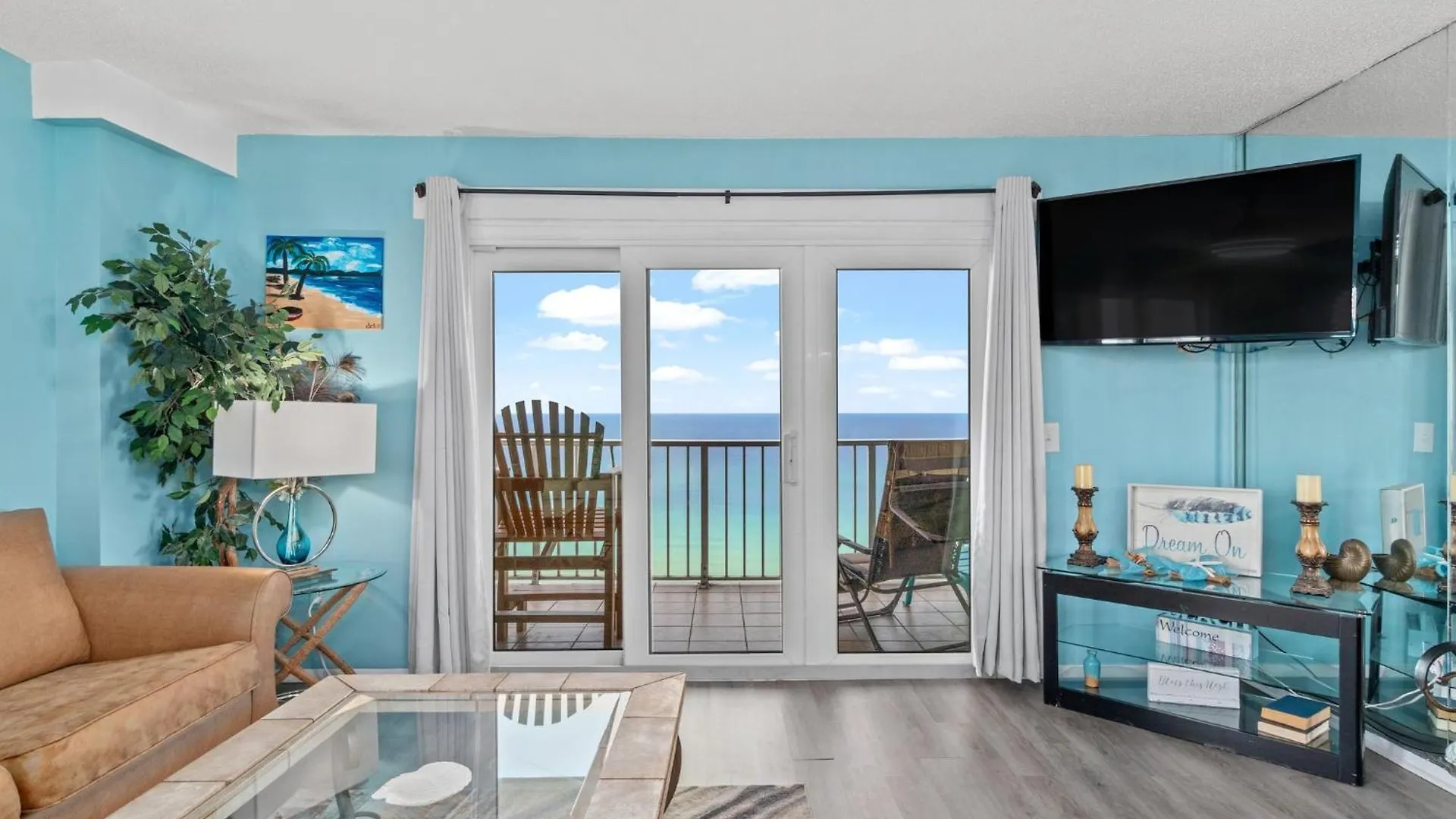 Summit 1132 Villa Panama City Beach