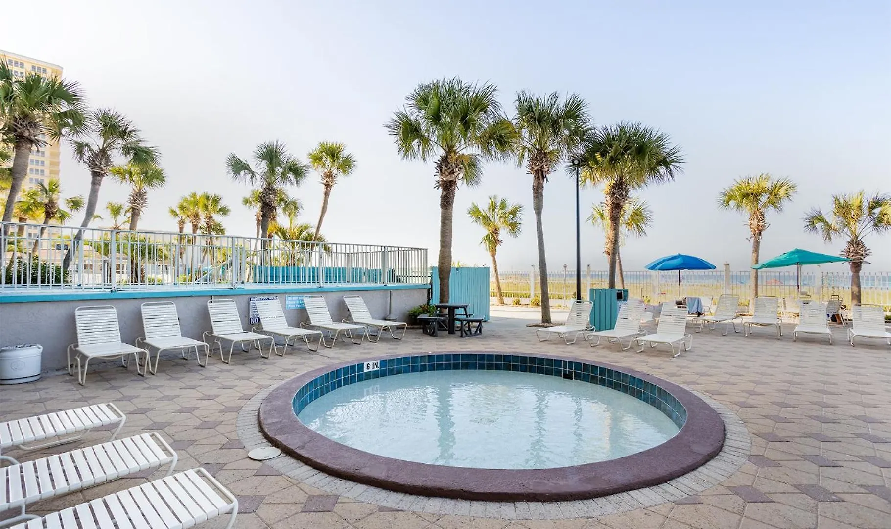 Summit 1132 Villa Panama City Beach 0*,