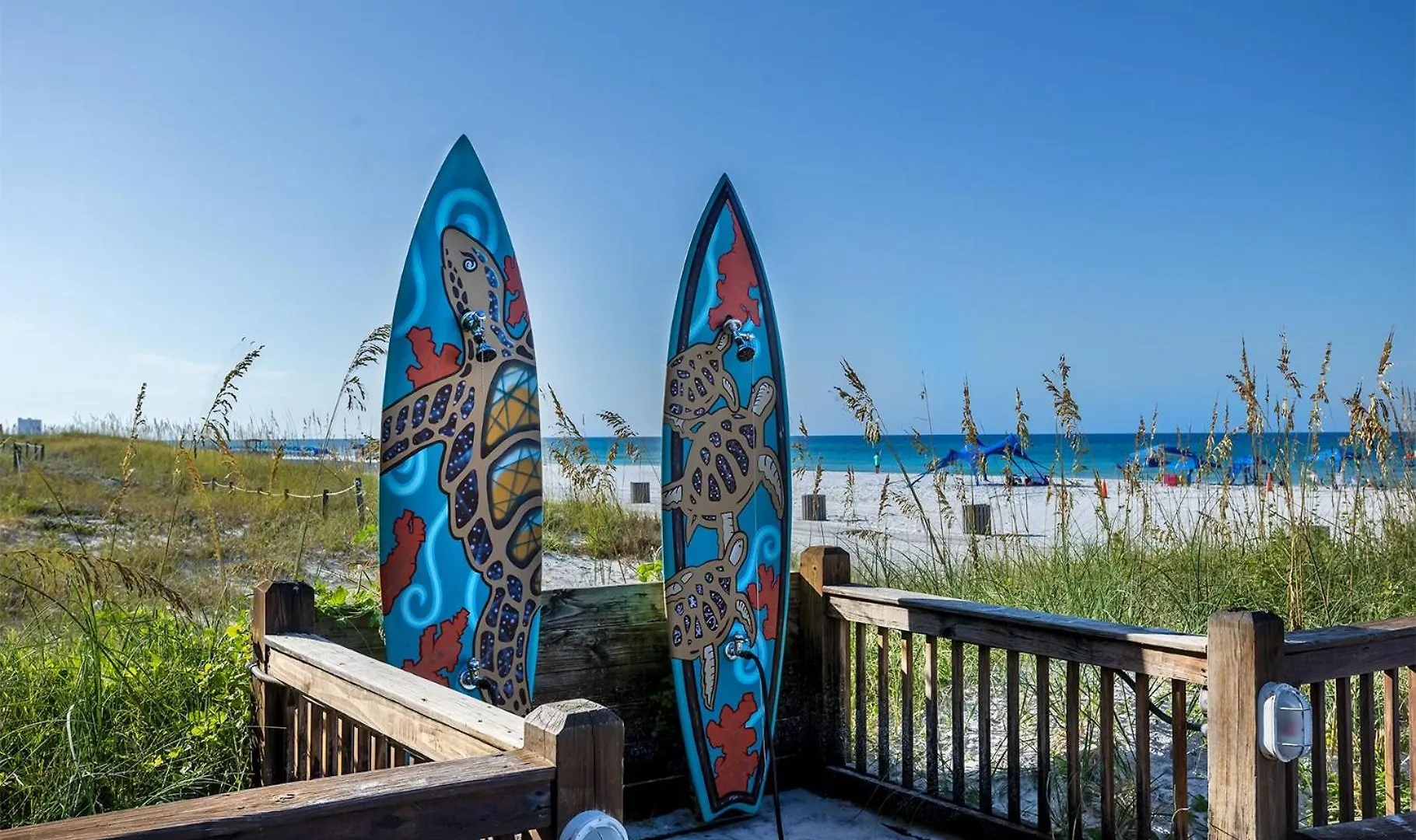Holiday home Summit 1132 Villa Panama City Beach