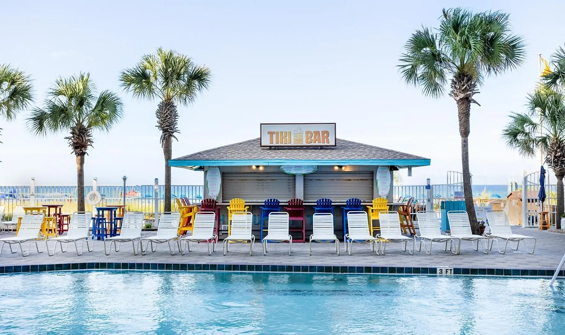 Summit 1132 Villa Panama City Beach Holiday home