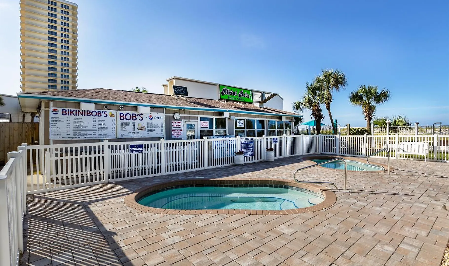 Summit 1132 Villa Panama City Beach