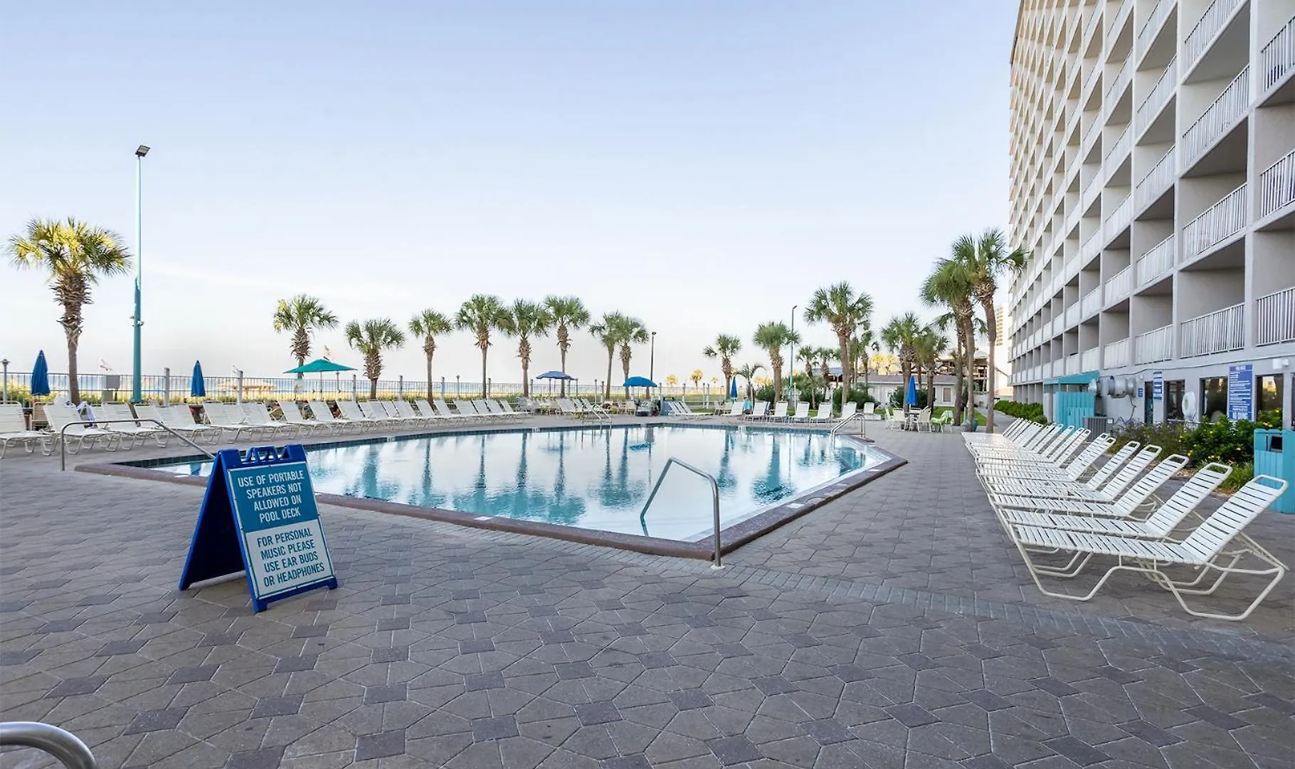 Holiday home Summit 1132 Villa Panama City Beach