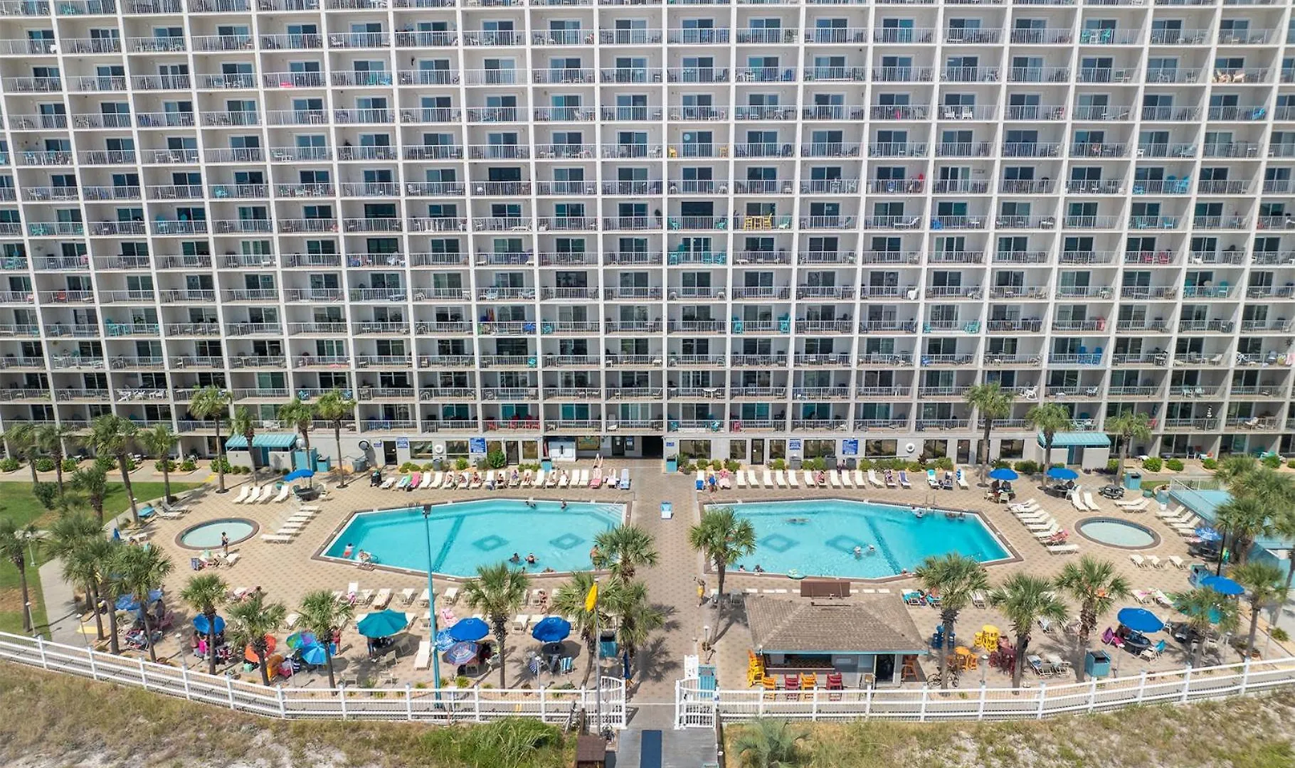 Summit 1132 Villa Panama City Beach United States